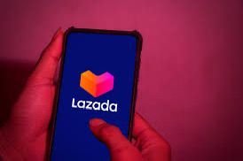 Lazada Dalam Sorotan KPPU