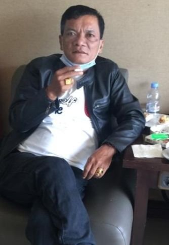1 Tahun Tak Tuntas, Aktivis Abdi Siahaan Minta Mabes Polri Ambil Alih Kasus Dugaan Penipuan Selegram Rea