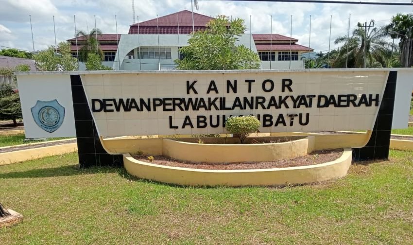 Pemkab Labuhanbatu Anggarkan Medical DPRD Tahun 2024 Meningkat Drastis