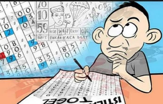 Aktivitas Perjudian Terus Beroperasi di Pancurbatu, Ini Lokasinya