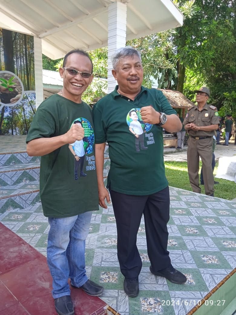 Pegiat Lingkungan Apresiasi Komitmen Pemko Medan Bagi Pembangunan Berkelanjutan