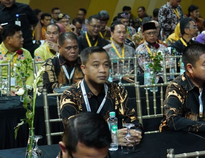Pj Wali Kota Tebing Tinggi Siap Tindak Lanjuti Tata Kota Yang Baik