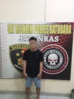 Modus Diajak Makan Malam, Warga Titi Merah Ini Tega Cabuli Anak Dibawah Umur Di Sebuah Hotel