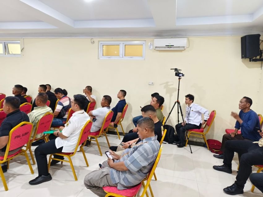 Komisi Yudisial Pantau Persidangan Godol, Pengacara Yakin Hakim Bebaskan Terdakwa