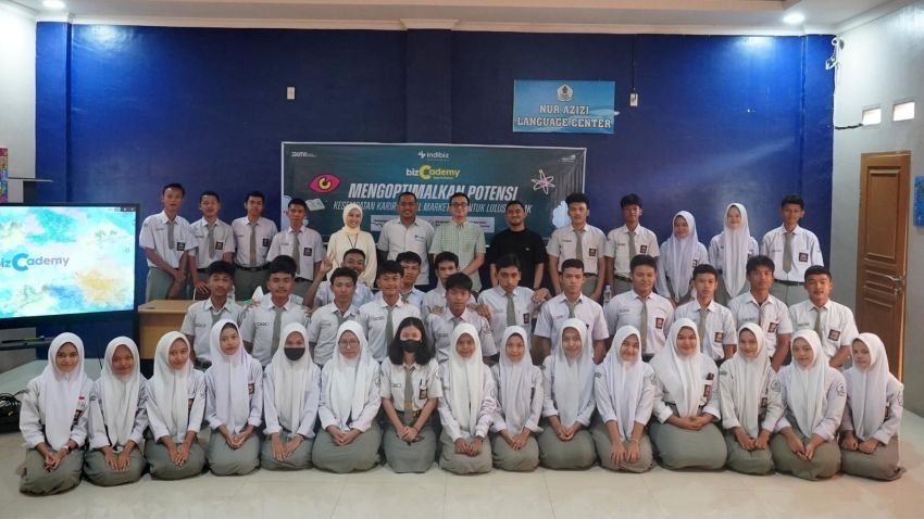Akses dan Kualitas Belajar dengan Pijar Sekolah