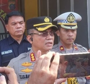 Anggota Polrestabes Medan Diserang dan Dianiaya, 2 Pelaku Ditangkap, 3 Lagi Dicari