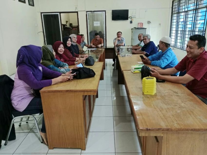 PWI Sumut Akan Sembelih 8 Hewan Kurban&nbsp;