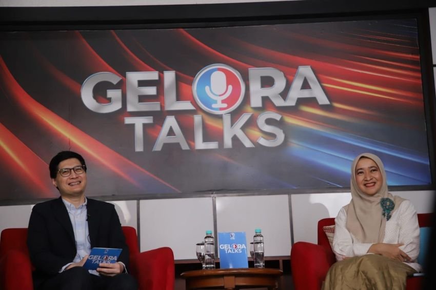 Partai Gelora akan Beri Masukan ke Prabowo Selaku Presiden Terpilih untuk Akhiri Polemik Tapera