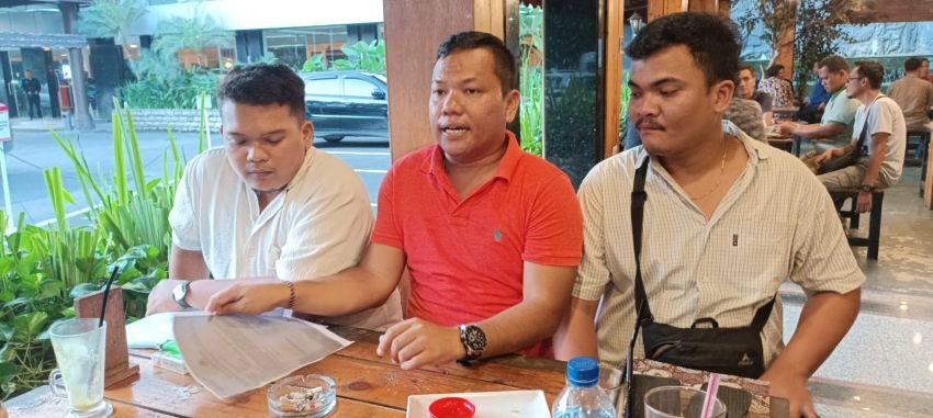 Dilaporkan ke Polisi Dugaan Pencurian Mobil, Leasing Clipan Finance: Kami Mengaku Lalai