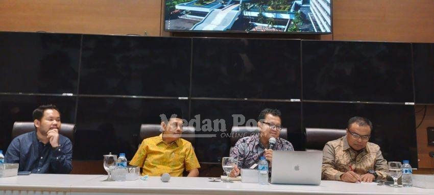 RAPBN 2025 Adalah Rencana Kerja, Bukan Rencana Anggaran