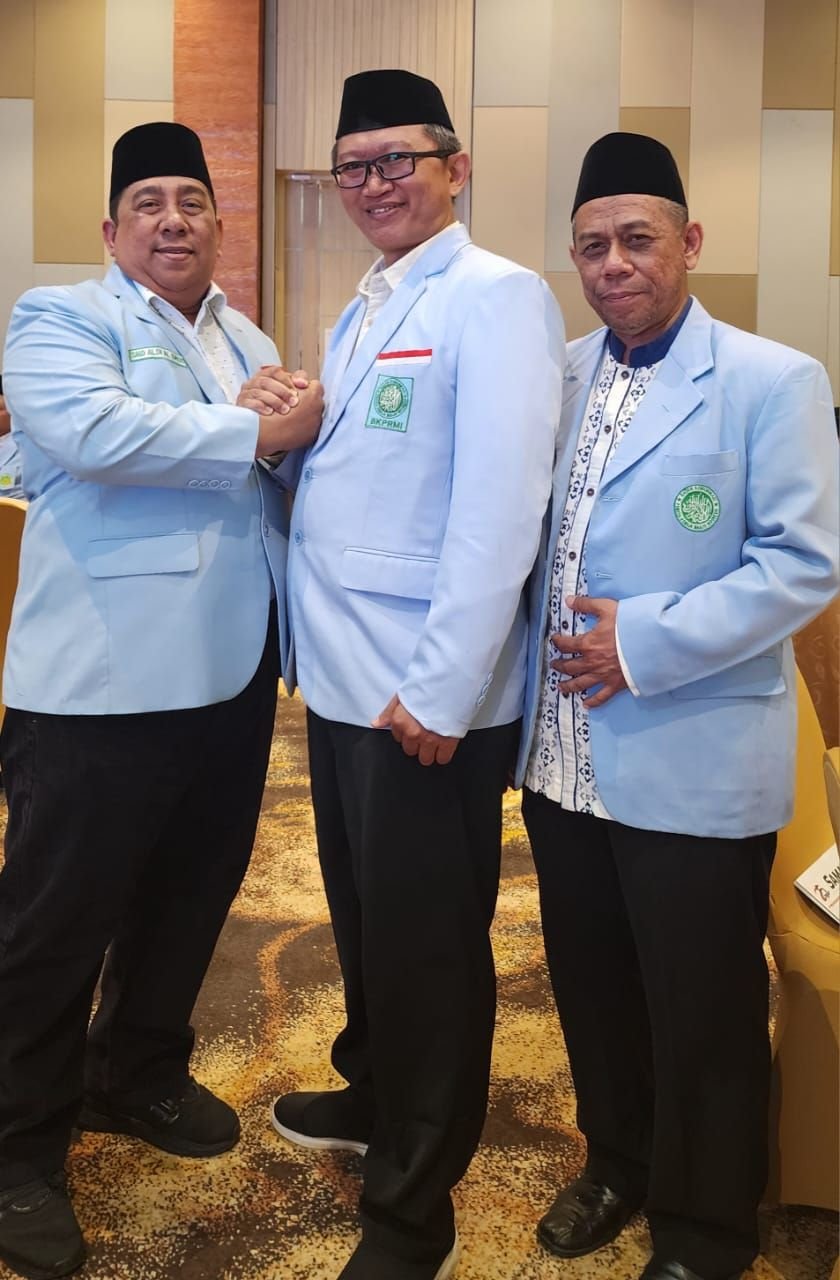 Agustus 2024, DPP BKPRMI Gelar Munas ke-14 di kota Medan