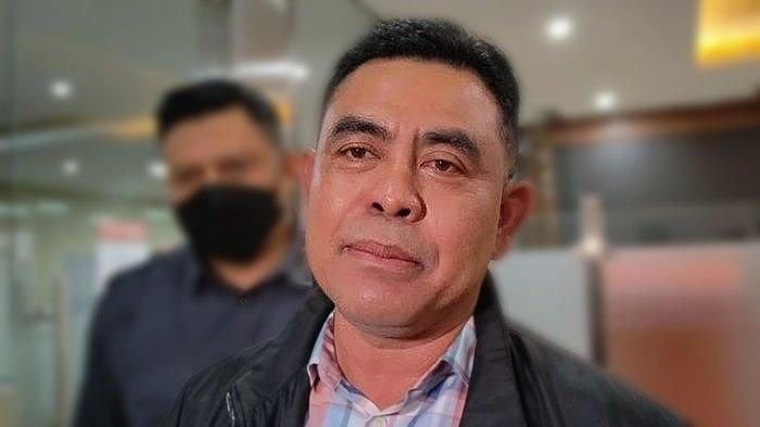 Kapolri Tunjuk Brigjen Whisnu Jadi Kapolda Sumut Gantikan Irjen Agung SIE