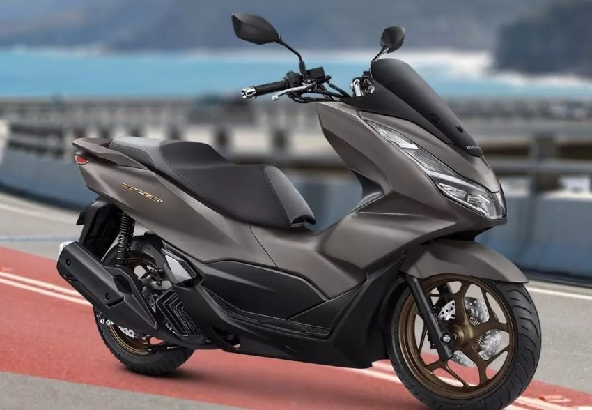 Program Juragan Jadikan Juni Istimewa Bersama Honda