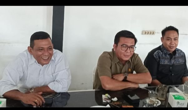 Kejari Medan Bentuk Tim Jaksa Gakkumdu dan Posko Pilkada 2024