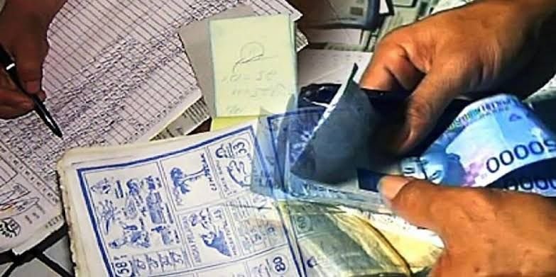 Atensi Kapolri Diabaikan, Judi Togel di Pancurbatu Terus Beroperasi Tak Tersentuh Hukum