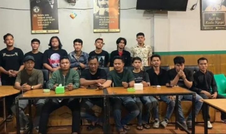 Aliansi Mahasiswa Sumut Bersatu Bantah Demo Tolak Pj Gubsu Orderan Kadisdiksu