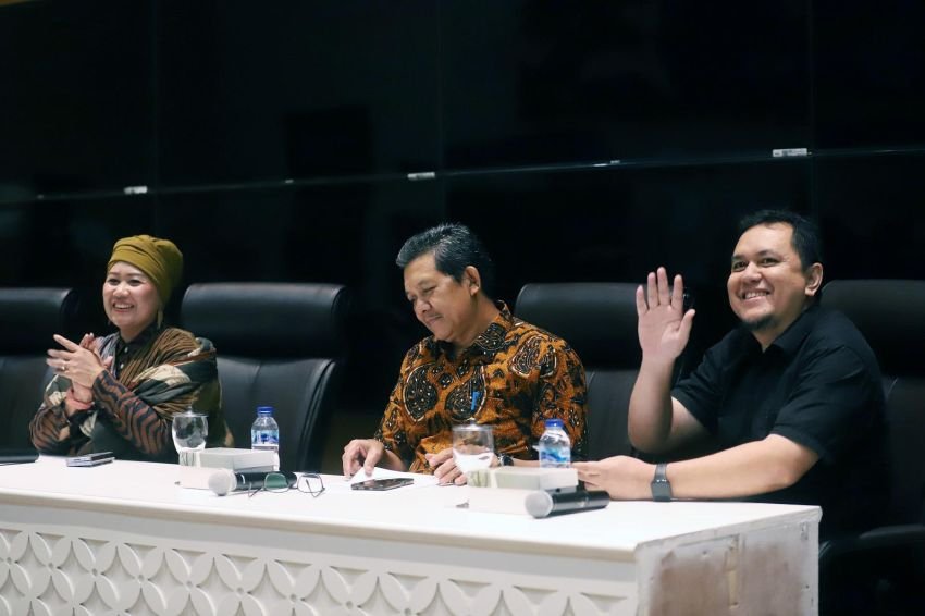 Tim Panwas Haji DPR RI Akan Bentuk Pansus Terkait Tambahan Kuota Haji 2024