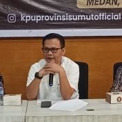 Pilkada 2024, Jumlah TPS di Sumut 25.059
