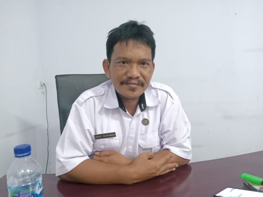Disperindag ESDM Sumut Sebut Tambang Kaolin di Asahan legal