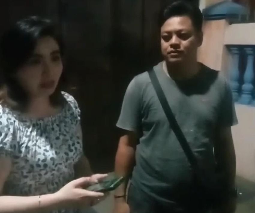Tindaklanjuti Dumas, Polsek Delitua Tak Ada Temukan Judi Dadu Putar di Perumahan Kimsa