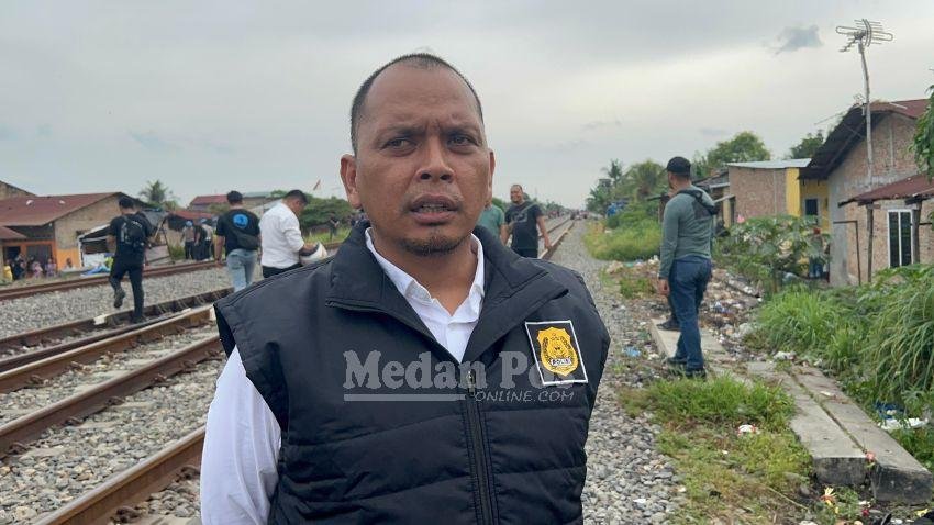 Profil AKBP Jhon Sitepu, Putra Karo yang Dipromosikan Kapolri Menjabat Kapolres di Kabupaten Ini