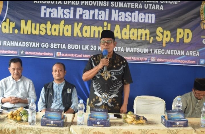 Warga Komat I Resah &lsquo;Menjamurnya&rsquo; Hotel Kelas Melati, Diduga Pelanggannya Anak Dibawah Umur