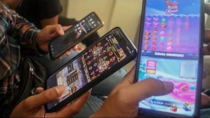 Dukung Sikat Judi Online Polres Belawan Akan Periksa Personil