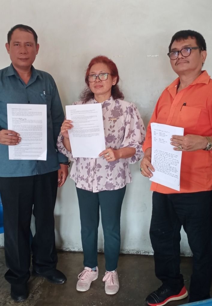 Hati-Hati Tawaran Tenaga Kerja, PT.IJM Pastikan Pengiriman Calon PMI Sesuai Prosedur