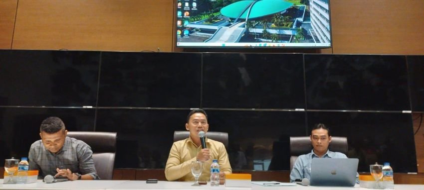 Ada Delapan Poin Krusial di Dalam RUU KSDAHE (Konservasi Sumber Daya Alam Hayati Ekosistem