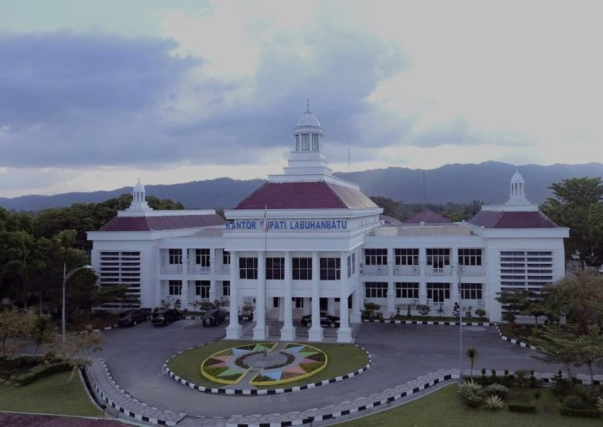 Terkait Anggaran Medical Check Up DPRD, Pemkab Labuhanbatu Dinilai Boros Anggaran
