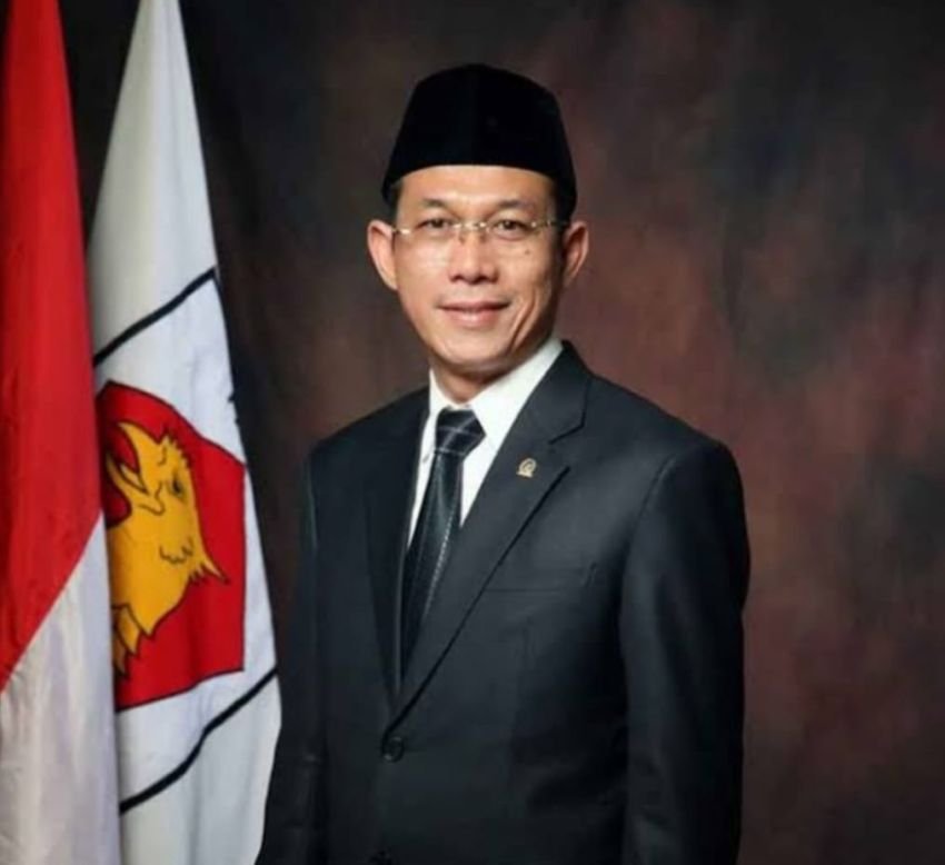 Perjuangan Gus Irawan Pasaribu di Parlemen Terkait Dana Peremajaan Sawit Rakyat Disetujui