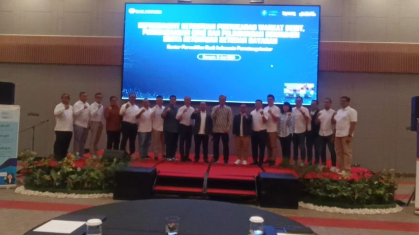 Bank Indonesia P.Siantar Gelar Refreshment KPWD & EKU di Samosir