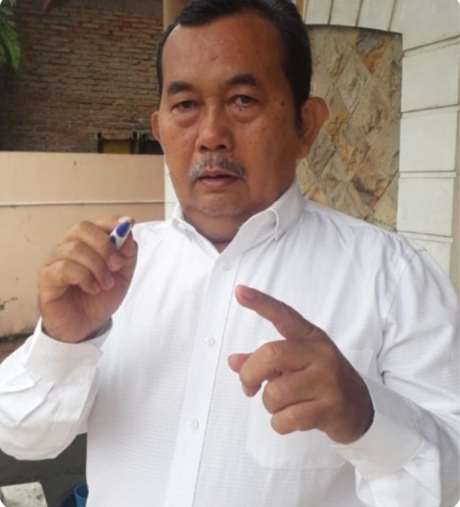 Jika Tak Ingin Ke Laut, PDI Perjuangan Harus Buat Kader Terbaik Mendampingi Edy 'Menumbangkan' Bobby