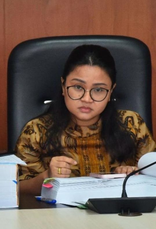Margaret MS Sesalkan Sejumlah Sekolah Tidak Miliki Guru Agama Kristen