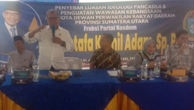 Pemerintah Diminta Perhatikan Nasib Ribuan Guru Swasta