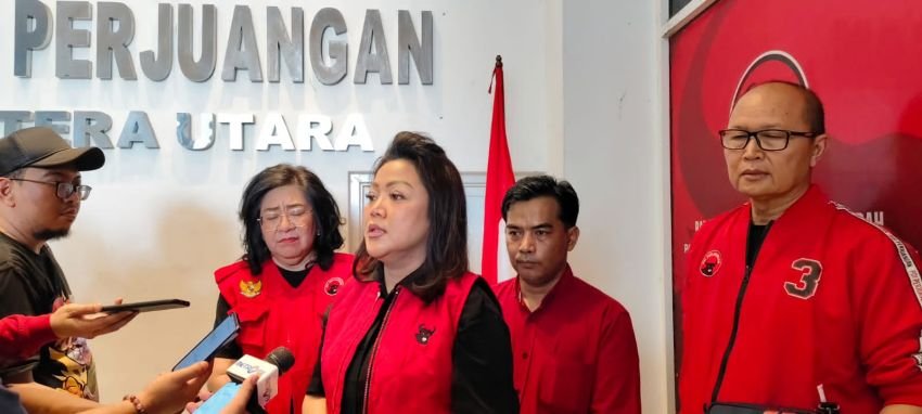 Satika Simamora Siap Lanjutkan Pembangunan di Taput