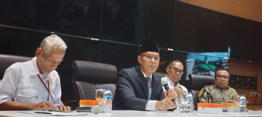 Kemerdekaan Palestina Saya Kira Terlalu Panjang  Setidak-tidaknya Perlu Action