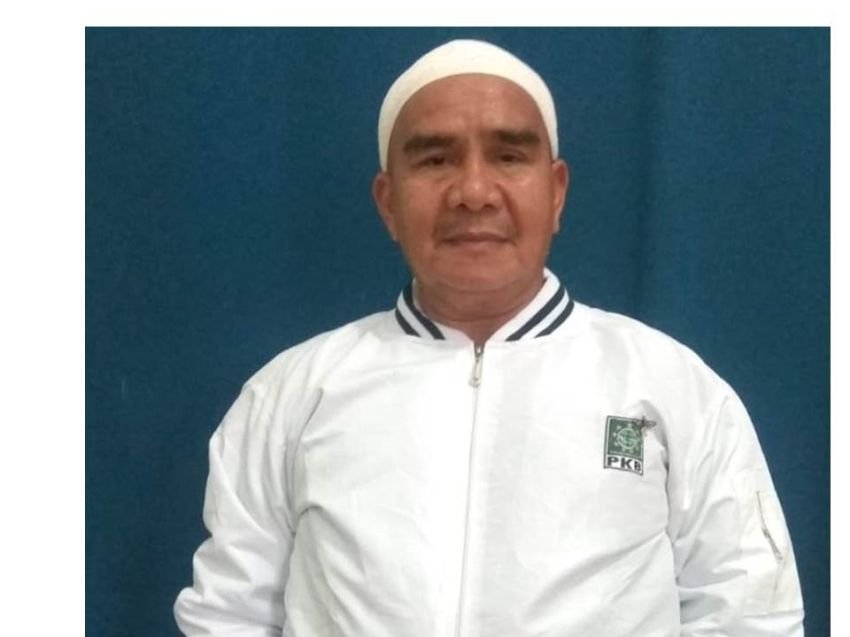 H Rakhmadsyah : Diduga Ada Oknum Nakal di Dinas Pendapatan