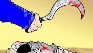 Puluhan Orang Serang Rumah Warga di Saentis Pakai Sajam-Softgun, 1 Tewas Dibacok 2 Luka-luka
