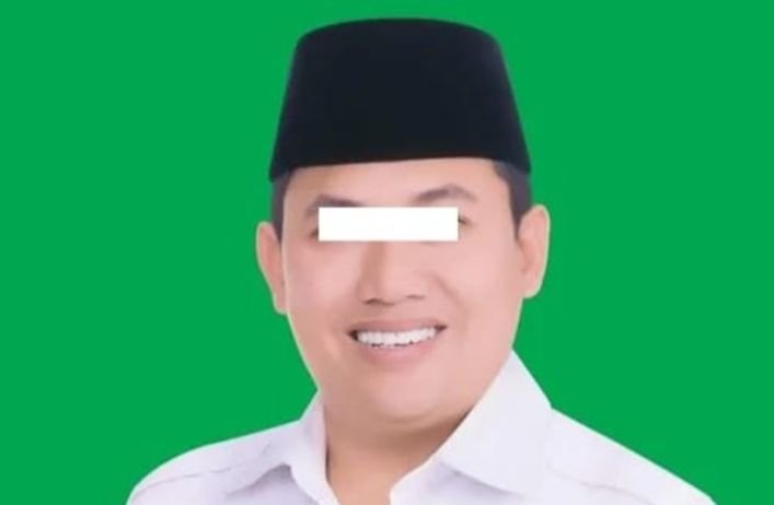 Dua Kali Pemanggilan, Mantan Bupati Batubara Mangkir Lagi
