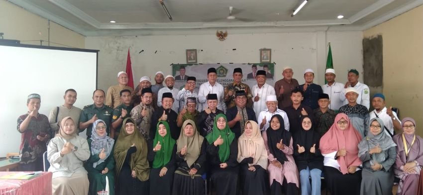Kakanmenag Medan: KBIHU Berperan Penting Sukses Pelaksanaan Haji 2024