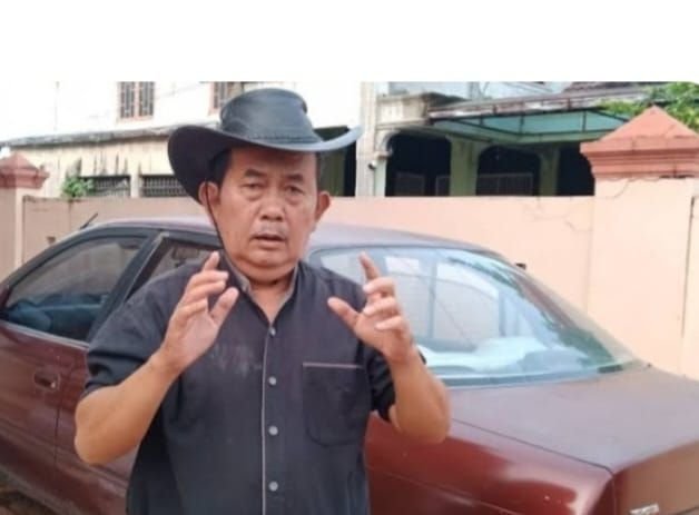 PMPHI Dukung Sikap Kenegarawanan Prabowo untuk Keutuhan dan Kelanjutan NKRI yang Berdasarkan UUD 45