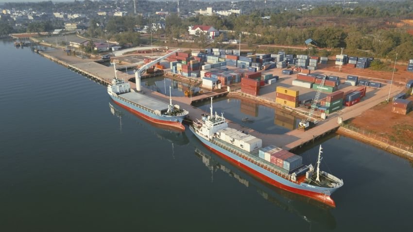 Serah Terima Operasi Empat Terminal Baru, SPMT Optimalisasi Biaya Logistik Dan Perkuat Pelayanan Kepelabuhan