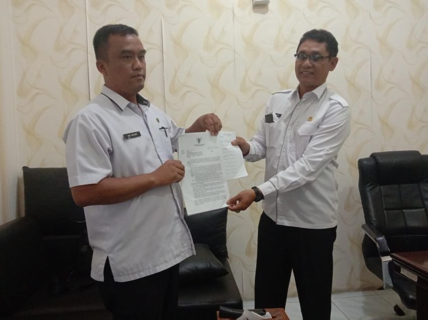 Pelantikan 89 Pejabat Eselon III, BKPSDM Deli Serdang: Sudah Sesuai Mekanisme Dan Dapat Persetujuan Kemendagri