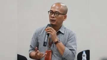 Kasus Siswa Sampoerna Academy Tidak Diizinkan Belajar, Plt Kepala Ombudsman Sumut: Jangan Ambil Keputusan Sepihak Tanpa Pembinaan