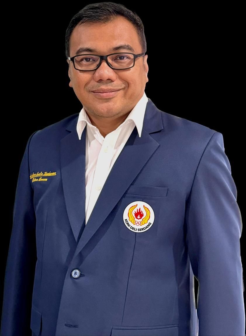 dr H Asri Ludin Tambunan Sosok &lsquo;Reinkarnasi&rsquo;
