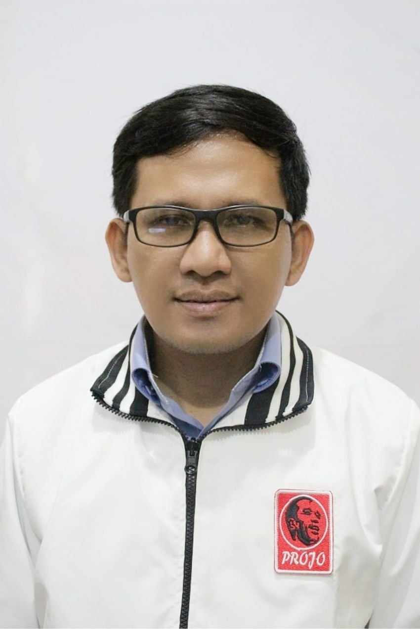 PROJO Dukung Bobby Nasution Maju Dalam Pilgubsu