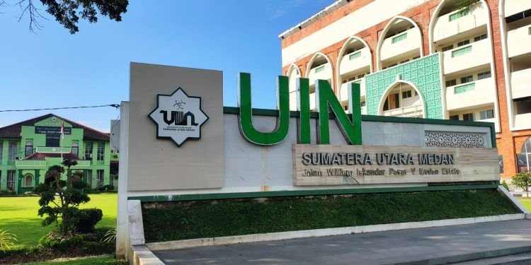 UINSU Buka Seleksi Jalur Mandiri Tahap II