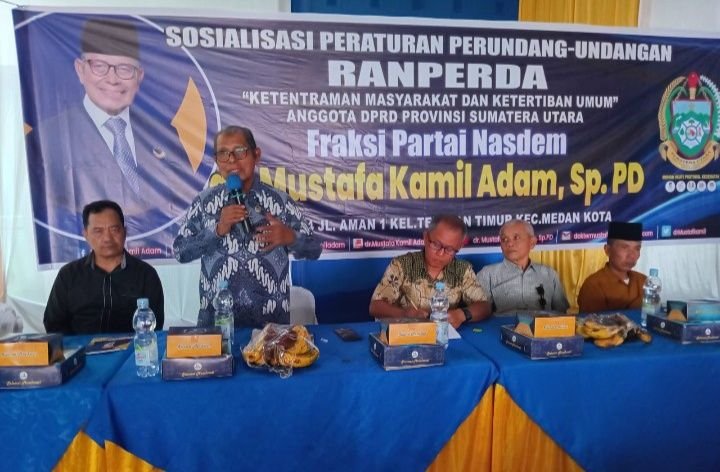 Tawuran dan Aksi Geng Motor Masih Momok Menakutkan Bagi Warga