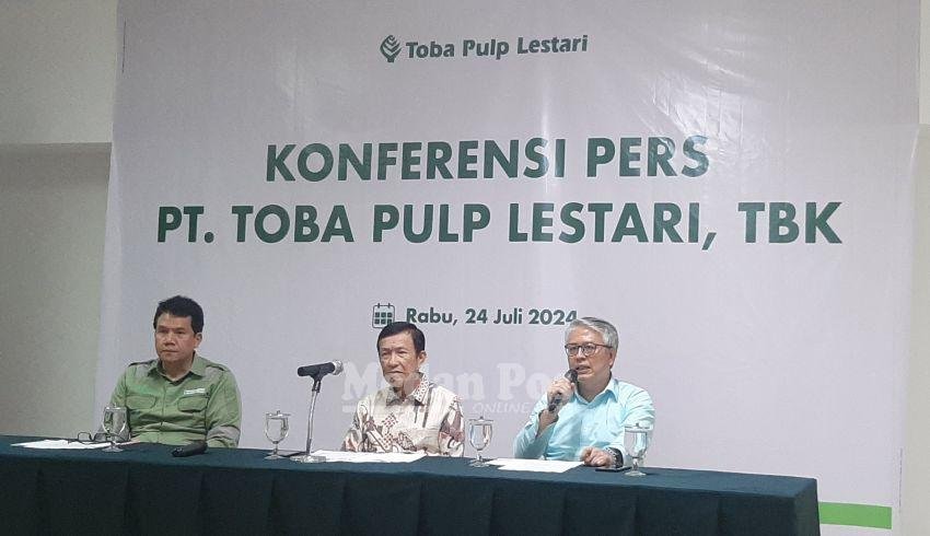 TPL Bantah Isu Penculikan